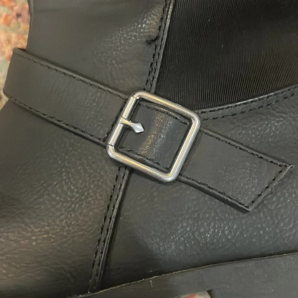 FINAL PRICE Reaction by Kenneth Cole Kennedy Queen Boots - Picture 4 of 9